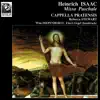 Cappella Pratensis, Rebecca Stewart & Wim Diepenhorst - Isaac: Missa Paschale